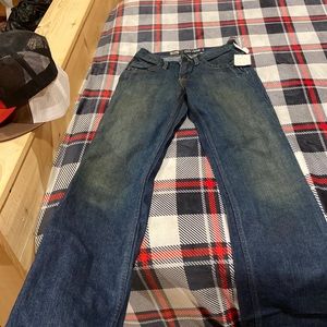Cruel girl jeans!